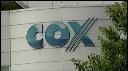 Cox Communications Gravette logo